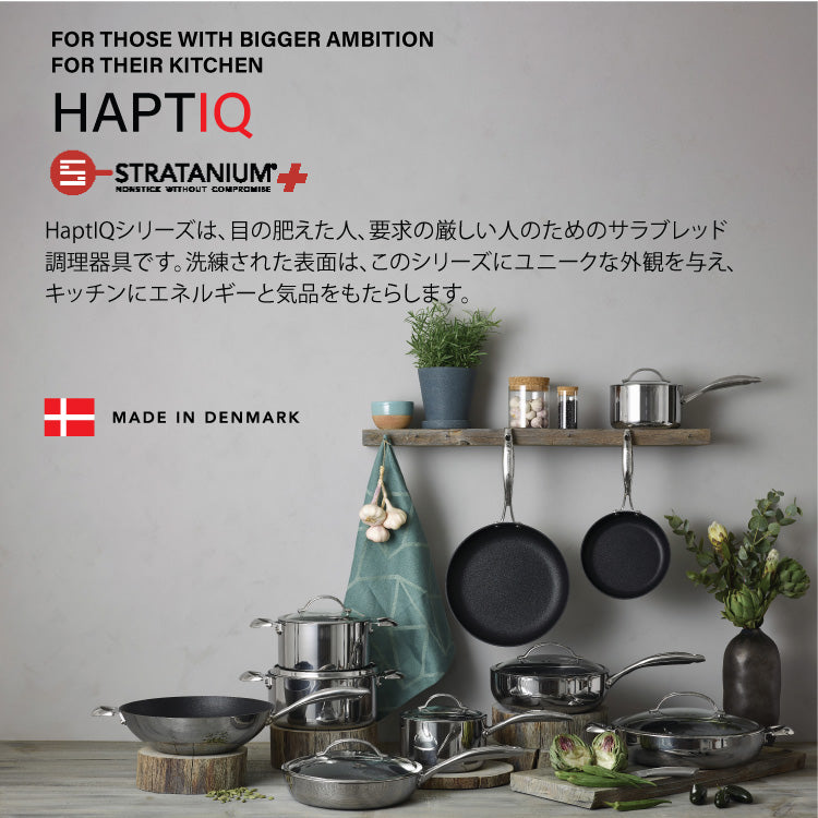 HAPTIQシリーズ – SCANPAN Japan Official Store
