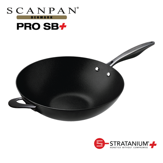 Woks – SCANPAN Japan Official Store Woks – SCANPAN Japan Official Store