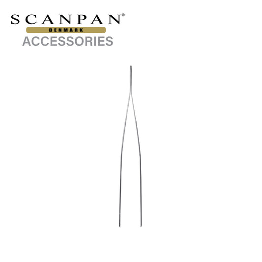 SCANPAN 30cm Kitchen Tweezer 調理用ピンセット