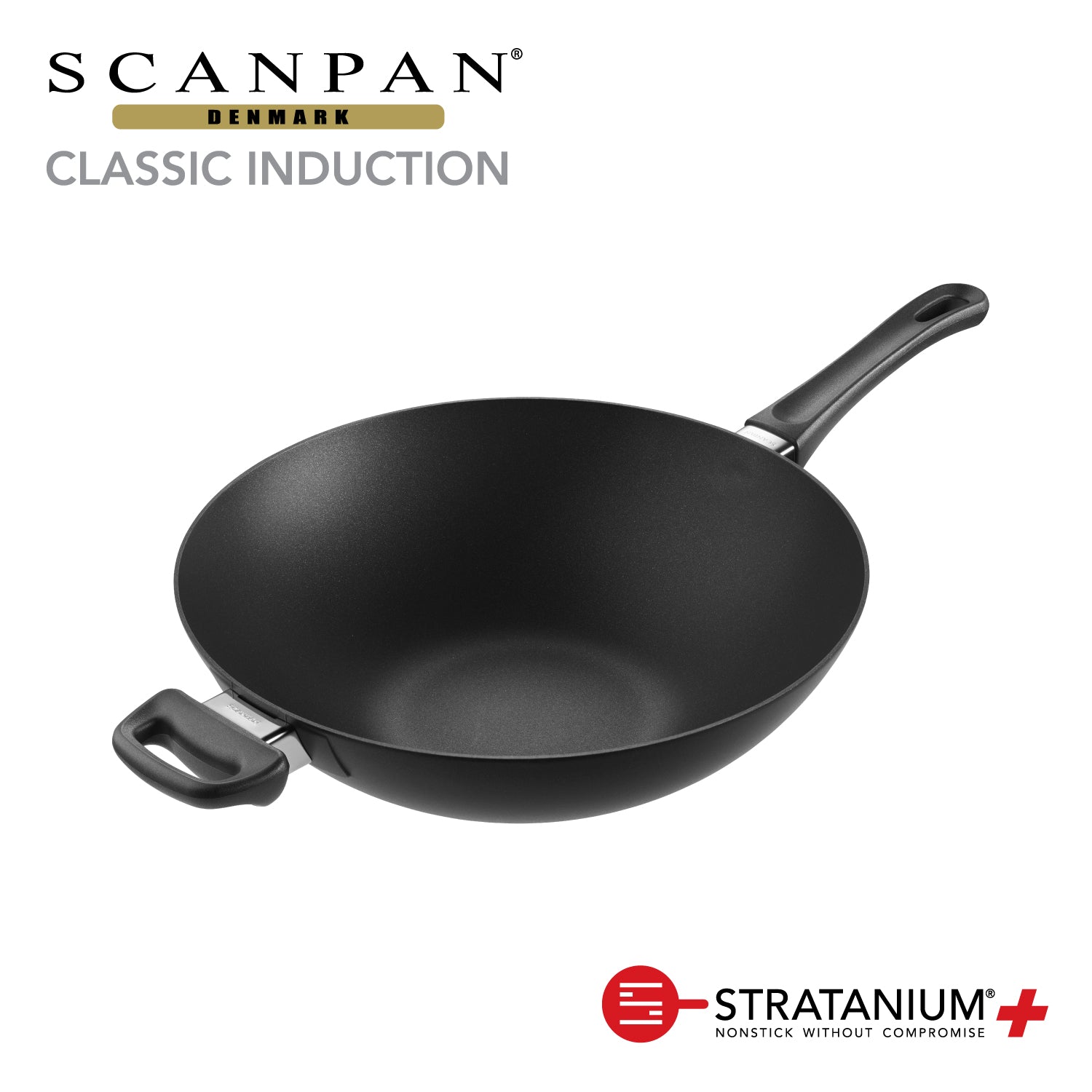 CLASSIC INDUCTIONシリーズ – SCANPAN Japan Official Store
